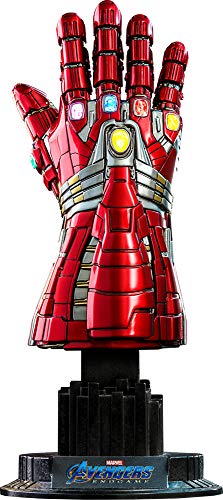Hot Toys Avengers Endgame Nano Gauntlet Hulk Version Viertel-Skala Replica Hot Toys Avengers Endgame Nano Gauntlet Hulk Version Viertel-Skala Replica von Hot Toys