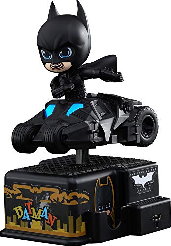 Hot Toys Cos Rider Dark Knight Batman Sammelfigur von Hot Toys