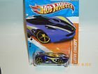 2011 Track Stars Lotus Concept #3/15 von Hot Wheels