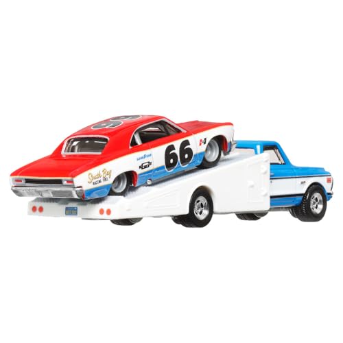 Equpos Hot Wheels Transportwagen, Verschiedene Modelle von Hot Wheels