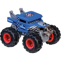 HAPPY PEOPLE 30193 HOT WHEELS RC IR Bone Shaker, 11 cm HAPPY PEOPLE 30193 HOT WHEELS RC IR Bone Shaker, 11 cm von Hot Wheels