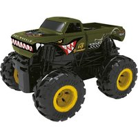 HAPPY PEOPLE 30200 HOT WHEELS RC Mini Monster Truck, 14 cm, sortiert HAPPY PEOPLE 30200 HOT WHEELS RC Mini Monster Truck, 14 cm, sortiert von Hot Wheels