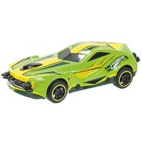 HAPPY PEOPLE 63254 HOT WHEELS RC Urban Agent 1:24, 18 cm, sortiert HAPPY PEOPLE 63254 HOT WHEELS RC Urban Agent 1:24, 18 cm, sortiert von Hot Wheels