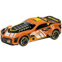 HAPPY PEOPLE 63255 HOT WHEELS RC Drift Rod 1:24, 18 cm HAPPY PEOPLE 63255 HOT WHEELS RC Drift Rod 1:24, 18 cm von Hot Wheels