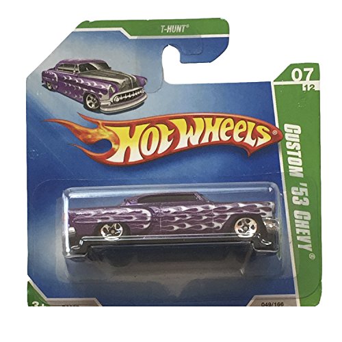 HOT WHEELS Autos HOT 100 von Hot Wheels