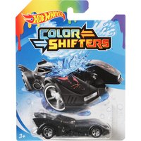 HOT WHEELS BHR15 1:64 Die-Cast Color Shifters - sortiert HOT WHEELS BHR15 1:64 Die-Cast Color Shifters - sortiert von Hot Wheels