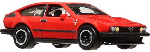 HOT WHEELS - Car Culture Alfa Romeo GTV 6 30 HRV80 HOT WHEELS - Car Culture Alfa Romeo GTV 6 30 HRV80 von Hot Wheels
