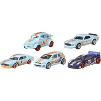 HOT WHEELS FPY86 Premium Culture Car, sortiert HOT WHEELS FPY86 Premium Culture Car, sortiert von Hot Wheels