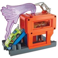 HOT WHEELS FRH28 FRH30 City Spielset: Express-Tankstelle Set HOT WHEELS FRH28 FRH30 City Spielset: Express-Tankstelle Set von Hot Wheels