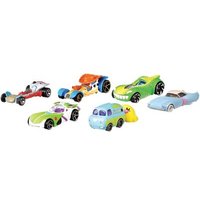 HOT WHEELS GCY52 Toy Story Character Cars - sortiert HOT WHEELS GCY52 Toy Story Character Cars - sortiert von Hot Wheels