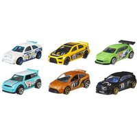 HOT WHEELS GDG44 Fahrzeugmarken Sortiment - sortiert HOT WHEELS GDG44 Fahrzeugmarken Sortiment - sortiert von Hot Wheels
