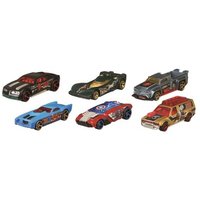 HOT WHEELS GDG83 Entertainment Sortiment - sortiert HOT WHEELS GDG83 Entertainment Sortiment - sortiert von Hot Wheels