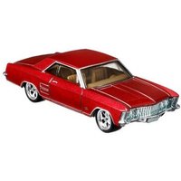 HOT WHEELS GJT68 Premium Car Boulevard - sortiert HOT WHEELS GJT68 Premium Car Boulevard - sortiert von Hot Wheels