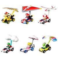HOT WHEELS GVD30 Mario KartMario Kart Glider HOT WHEELS GVD30 Mario KartMario Kart Glider von Hot Wheels