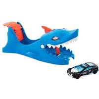 HOT WHEELS GVF41 City Nemesis Starter-Set, sortiert HOT WHEELS GVF41 City Nemesis Starter-Set, sortiert von Hot Wheels