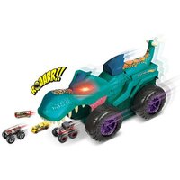 HOT WHEELS GYL13 Hot Wheels Monster Trucks Autos verschlingender Mega Wrex HOT WHEELS GYL13 Hot Wheels Monster Trucks Autos verschlingender Mega Wrex von Hot Wheels