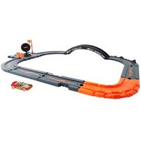 HOT WHEELS HDN95 Hot Wheels City Erweiterungstrack Set, 10-teiliges Set mit 1 Fahrzeug HOT WHEELS HDN95 Hot Wheels City Erweiterungstrack Set, 10-teiliges Set mit 1 Fahrzeug von Hot Wheels