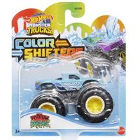 HOT WHEELS HGX06 1:64 Hot Wheels Monster Trucks Farbwechsel HOT WHEELS HGX06 1:64 Hot Wheels Monster Trucks Farbwechsel von Hot Wheels