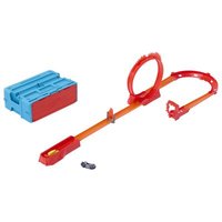 HOT WHEELS HMC04 Track Builder Stunt Pack von Hot Wheels