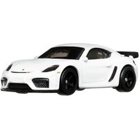 HOT WHEELS HNW46 1:64 Premium Fast & Furious, sortiert HOT WHEELS HNW46 1:64 Premium Fast & Furious, sortiert von Hot Wheels