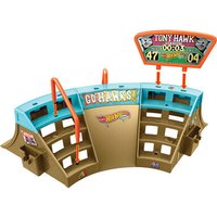 HOT WHEELS HPG34 Skate Stadion Skatepark HOT WHEELS HPG34 Skate Stadion Skatepark von Hot Wheels
