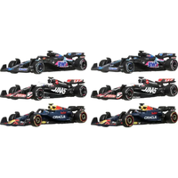 HOT WHEELS HRV11 Hot Wheels Premium Die-Cast, sortiert HOT WHEELS HRV11 Hot Wheels Premium Die-Cast, sortiert von Hot Wheels