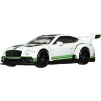 HOT WHEELS HRV93 Hot Wheels 2018 Bentley Continental GT3 von Hot Wheels