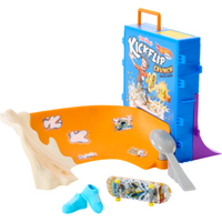 HOT WHEELS HTP09 Hot Wheels Skate Tony Hawk Cereal Skate Bowl HOT WHEELS HTP09 Hot Wheels Skate Tony Hawk Cereal Skate Bowl von Hot Wheels