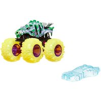 HOT WHEELS HYJ19 Hot Wheels Monster Trucks Power Smashers Die-Cast, sortiert HOT WHEELS HYJ19 Hot Wheels Monster Trucks Power Smashers Die-Cast, sortiert von Hot Wheels
