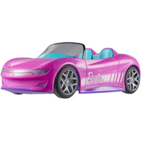 HOT WHEELS JBH05 Hot Wheels Barbie Cabrio RC HOT WHEELS JBH05 Hot Wheels Barbie Cabrio RC von Hot Wheels