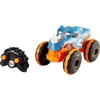 HOT WHEELS JBK11 1:24 Hot Wheels Monster Trucks RC Rhinomite HOT WHEELS JBK11 1:24 Hot Wheels Monster Trucks RC Rhinomite von Hot Wheels