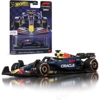 HOT WHEELS JBM12 Hot Wheels Race - Red Bull |2024 Livery Max Verstappen HOT WHEELS JBM12 Hot Wheels Race - Red Bull |2024 Livery Max Verstappen von Hot Wheels