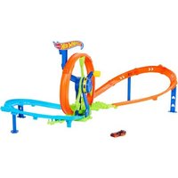 HOT WHEELS JBX65 Action Loop & Crash HOT WHEELS JBX65 Action Loop & Crash von Hot Wheels