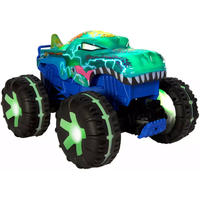 HOT WHEELS JDR03 Mega-Wrex Oversized 1:24 HOT WHEELS JDR03 Mega-Wrex Oversized 1:24 von Hot Wheels