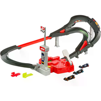 HOT WHEELS JDY15 Racing Starter Trackset HOT WHEELS JDY15 Racing Starter Trackset von Hot Wheels