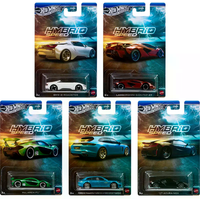 HOT WHEELS JDY87 1:64 Surf‘s Up Die-Cast-Spielzeugauto, sortiert HOT WHEELS JDY87 1:64 Surf‘s Up Die-Cast-Spielzeugauto, sortiert von Hot Wheels
