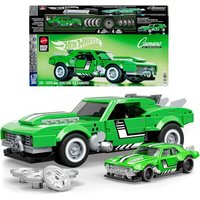 HOT WHEELS JFT16 Building SPEED SERIES CAMARO HOT WHEELS JFT16 Building SPEED SERIES CAMARO von Hot Wheels
