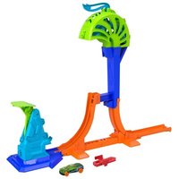 HOT WHEELS JHK75 Stunt Tracks Power Launch Champion HOT WHEELS JHK75 Stunt Tracks Power Launch Champion von Hot Wheels