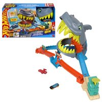 HOT WHEELS JHL96 City Shark Beach HOT WHEELS JHL96 City Shark Beach von Hot Wheels