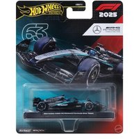 HOT WHEELS JKD80 Premium F1 Fahrzeug - sortiert HOT WHEELS JKD80 Premium F1 Fahrzeug - sortiert von Hot Wheels