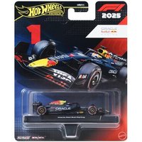 HOT WHEELS JKD83 Premium F1 Fahrzeug - sortiert HOT WHEELS JKD83 Premium F1 Fahrzeug - sortiert von Hot Wheels