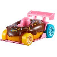 HOT WHEELS JKL02 1:43 XL-Spielzeugauto oder -truck - sortiert HOT WHEELS JKL02 1:43 XL-Spielzeugauto oder -truck - sortiert von Hot Wheels