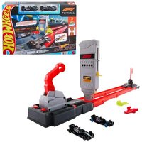 HOT WHEELS JKM88 Racing F1 Grid Start HOT WHEELS JKM88 Racing F1 Grid Start von Hot Wheels