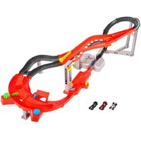 HOT WHEELS JMC90 Racing Formel 1 Downhill-Rennstrecke HOT WHEELS JMC90 Racing Formel 1 Downhill-Rennstrecke von Hot Wheels