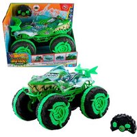 HOT WHEELS JMM76 1:15 All-Terrain Mutant Great Bite HOT WHEELS JMM76 1:15 All-Terrain Mutant Great Bite von Hot Wheels