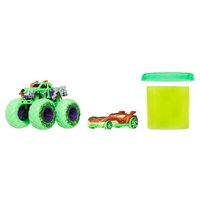 HOT WHEELS JMV37 1:64 Die-Cast Multipack - sortiert HOT WHEELS JMV37 1:64 Die-Cast Multipack - sortiert von Hot Wheels