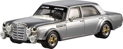 Hot Wheels - Premium Mercedes-Benz 300 SEL 6.8 AMG HWT08, Auto, Spielzeugfahrzeug, Kinder, Erwachsene Sammler, Unisex Hot Wheels - Premium Mercedes-Benz 300 SEL 6.8 AMG HWT08, Auto, Spielzeugfahrzeug, Kinder, Erwachsene Sammler, Unisex von Hot Wheels