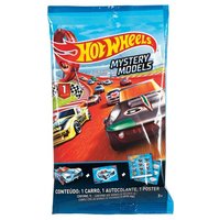 HOT WHEELS R9105 1er Überraschung - sortiert HOT WHEELS R9105 1er Überraschung - sortiert von Hot Wheels