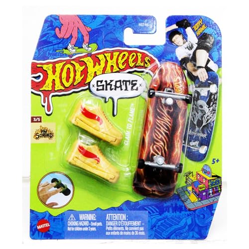HOT WHEELS - Skate HJV78 HOT WHEELS - Skate HJV78 von Hot Wheels