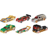 HOT WHEELS W3099 Winter - sortiert HOT WHEELS W3099 Winter - sortiert von Hot Wheels